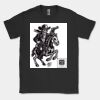 Gildan Mens Softstyle T-Shirt Thumbnail